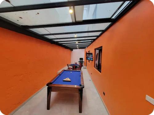 Cuenca Apartamento | Departamento con Jacuzzi y Patio