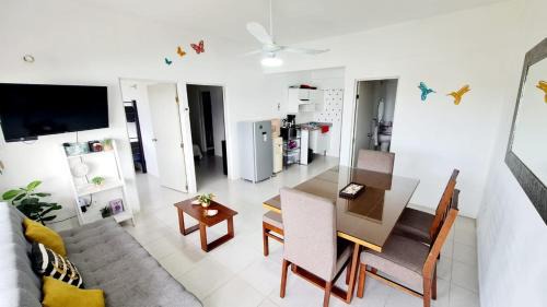 Las Playas Apartamento | Departamento con la mejor Vista de Acapulco