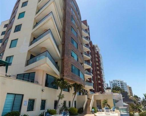 Manta Apartamento | Departamento con piscina frente al mar en Manta