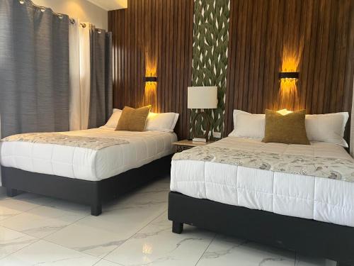 Campestre-Lomas Apartamento | DEPARTAMENTO CON TERRAZA Y VISTA para 6 personas