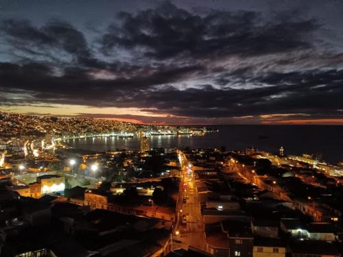 Placeres Apartamento | Departamento con una hermosa vista al mar