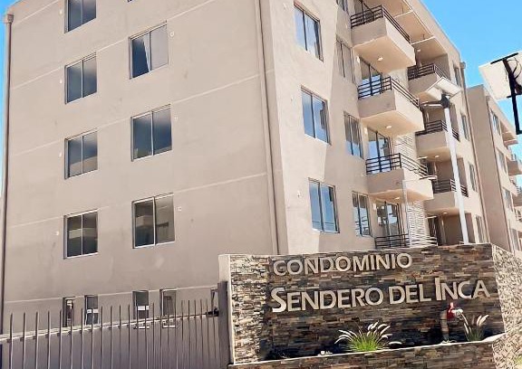 Copiapo Apartamento | Departamento condominio