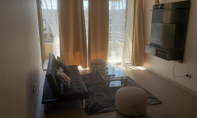 Arica Apartamento | Departamento Condominio Doña Ines