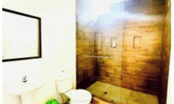 Manta Apartamento | Departamento confortable