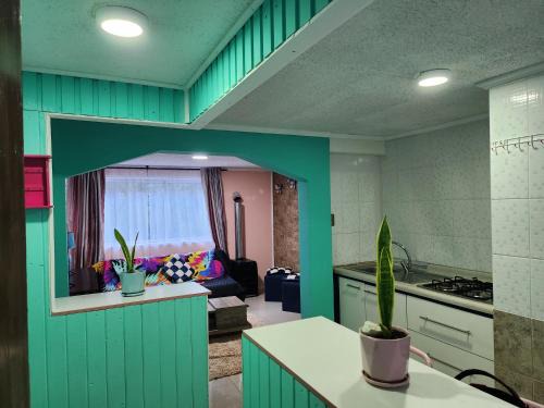 Constitucion Apartamento | Departamento Constitución