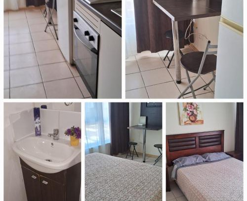 Las Rejas Apartamento | Departamento Coronel Souper