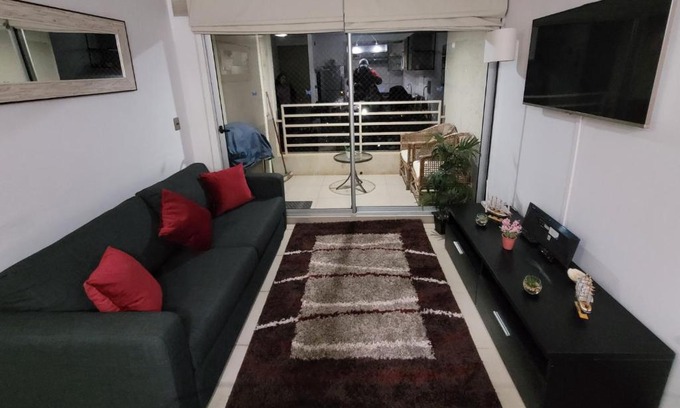 Mirasol Apartamento | Departamento Costa Algarrobo Norte