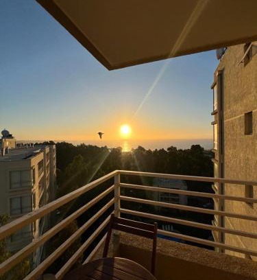 Mirasol Apartamento | Departamento Costa Algarrobo Norte