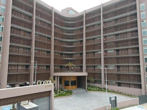 Costa de Oro Apartamento | Departamento Costa Playas de Tijuana