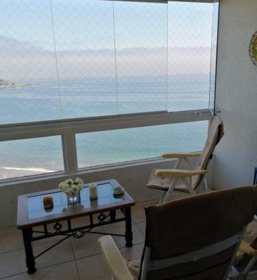 Puchuncavi Apartamento | Departamento Costa Quilen (10 min Maitencillo)