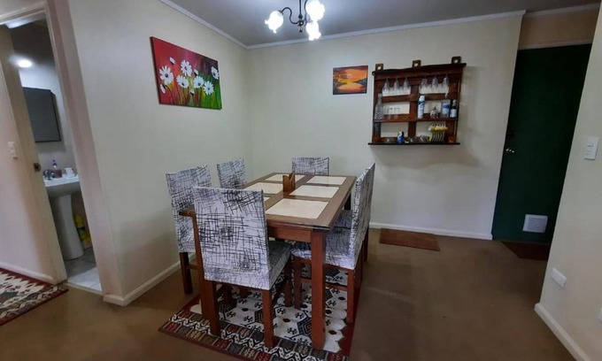 Puerto Montt Apartamento | DEPARTAMENTO COSTANERA PELLUCO, PUERTO MONTT