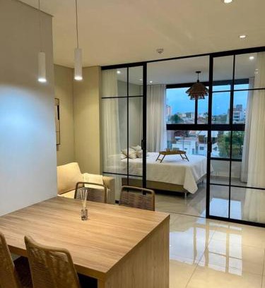 Encarnacion Apartamento | Departamento de 1 ambiente