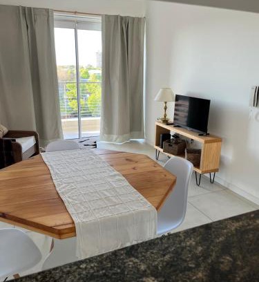 Venado Tuerto Apartamento | Departamento de 1 dormitorio