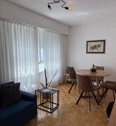 Centro Apartamento | Departamento de 1 dormitorio macrocentro