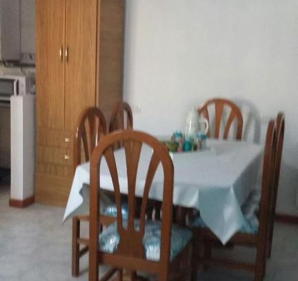 Olavarría Apartamento | Departamento de Celina