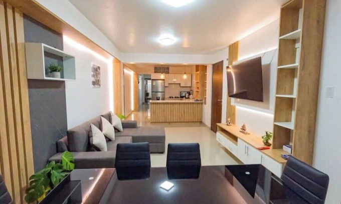 Huaraz Apartamento | ¡Departamento de estreno! Ideal para familias. Piso 2