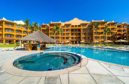 Mazatlan Apartamento | Departamento de lujo con vista al MAR y campo de GOLF