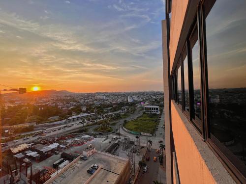 Puerto Santa Ana Apartamento | Departamento de lujo en Puerto Santa Ana