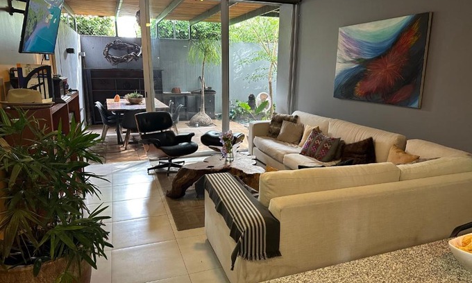 Tlajomulco de Zuniga Apartamento | Departamento de lujo, exclusivo Terraza y jardín gh02