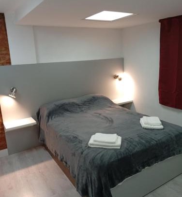 Yerba Buena Apartamento | Departamento de Nivel
