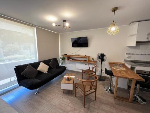 Curico Apartamento | Departamento de un ambiente