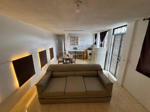 Región amazónica de Ecuador Apartamento | Departamento Domótico Nuevo