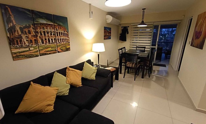 Nueva Córdoba Apartamento | Departamento Duplex Para 4 Personas Nueva Córdoba Plaza España