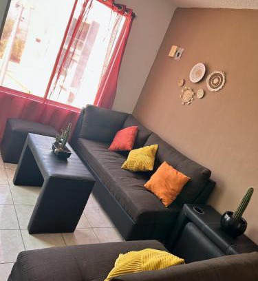 Tuxtla Gutiérrez Apartamento | Departamento Economico Arroyo