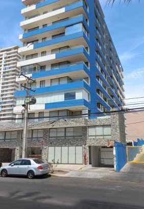 Cavancha Apartamento | DEPARTAMENTO EDIFICIO AZUL I