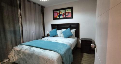 Calama Apartamento | Departamento Edificio El Salar Calama