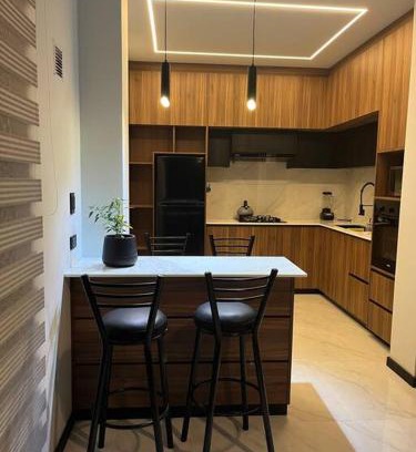 Cochabamba Apartamento | Departamento ejecutivo de lujo II