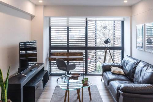 San Isidro Centro Financiero Apartamento | Departamento Ejecutivo en el centro de San Isidro