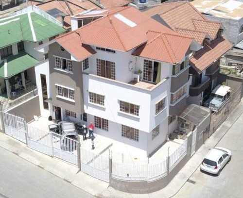 Cuenca Apartamento | Departamento El Rosal 1