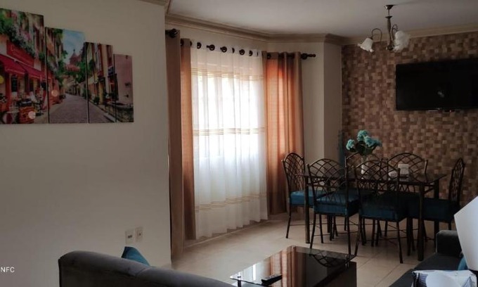Tarija Apartamento | Departamento El-Shaddai