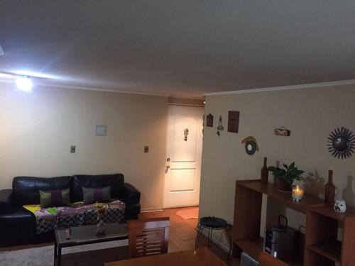 Nunoa Apartamento | departamento en ñuñoa