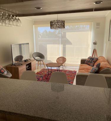 Algarrobo Apartamento | Departamento en Algarrobo