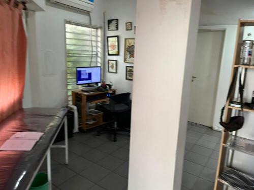 General San Martín Apartamento | Departamento en Buenos Aires