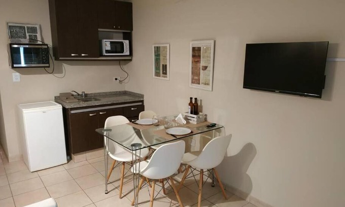 Cordoba Apartamento | Departamento en Córdoba, Villa Belgrano