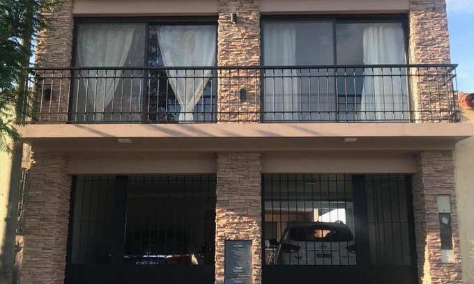 Chascomús Apartamento | Departamento en Chascomús a dos cuadras de laguna