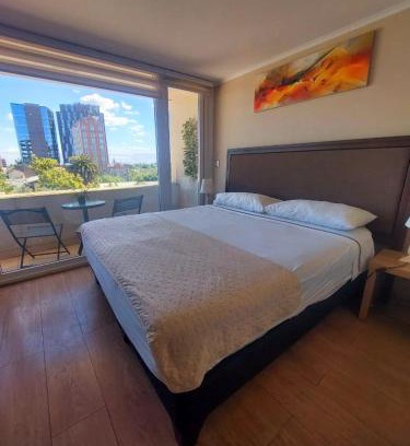 Chillan Apartamento | Departamento en Chillán Centro