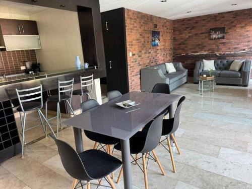 Puebla Apartamento | Departamento en Cholula Pue Los Remedios C2