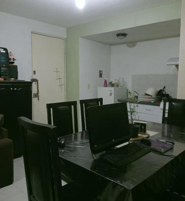 Ciudad de México centro Casa | Departamento en Ciudad de México