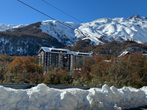 Pinto Apartamento | Departamento en Termas de Chillan