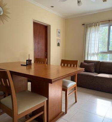 Santa Fe Apartamento | Departamento en Colastine Norte