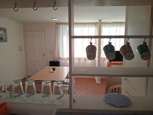 Balcarce Apartamento | Departamento en complejo 'Los abedules'