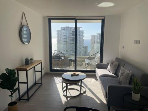 Concon Apartamento | Departamento en Concón - 2 estacionamientos privados