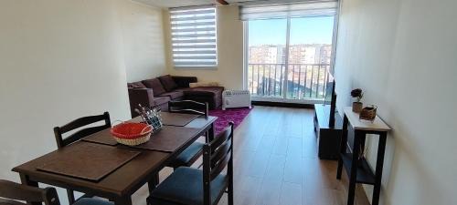 Cardonal Apartamento | Departamento en condominio privado Puerto Montt