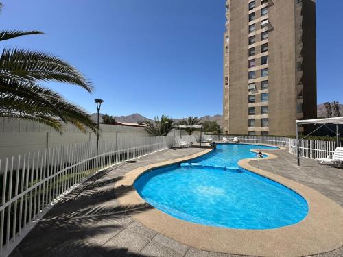 Copiapo Apartamento | Departamento en Condominio Edificio Innova 306