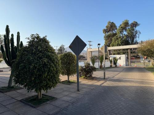 Copiapo Apartamento | Departamento en Condominio Edificio Innova 605