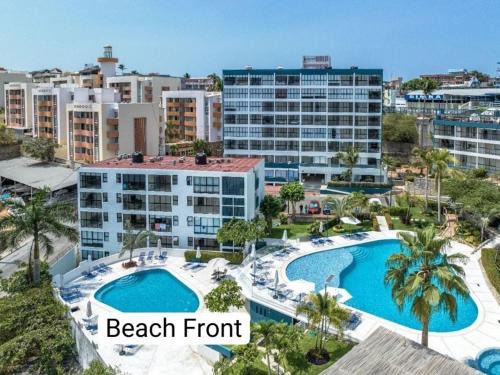 Las Playas Apartamento | Departamento en Condominio Astoria